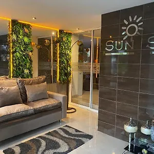 Sun Hotel Barranquilla (Atlantico)