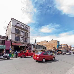 Olimpo La 47 Inn Rionegro