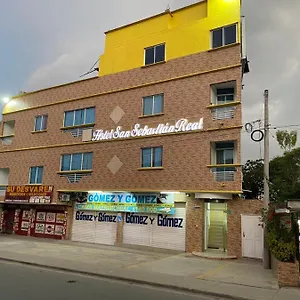 Hotel San Sebastian Real, Cartagena