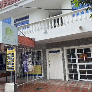 La Terraza Pensión Santa Marta (Magdalena)