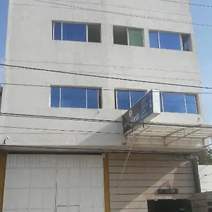 Hotel Gloria Del Norte Ctg, Cartagena