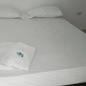 Hotel Rio Mar, Cartagena