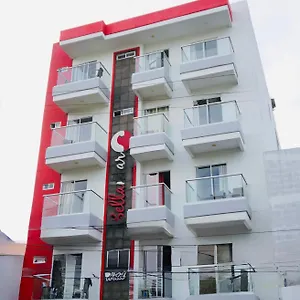 Hotel Bellamar, Cartagena