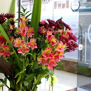 Boutique Superior Hotel Bogotá