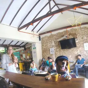 Panela Hostal Medellín